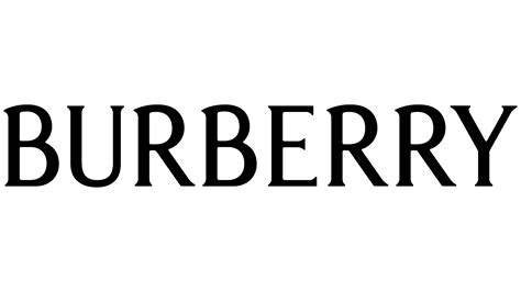 marque burberry